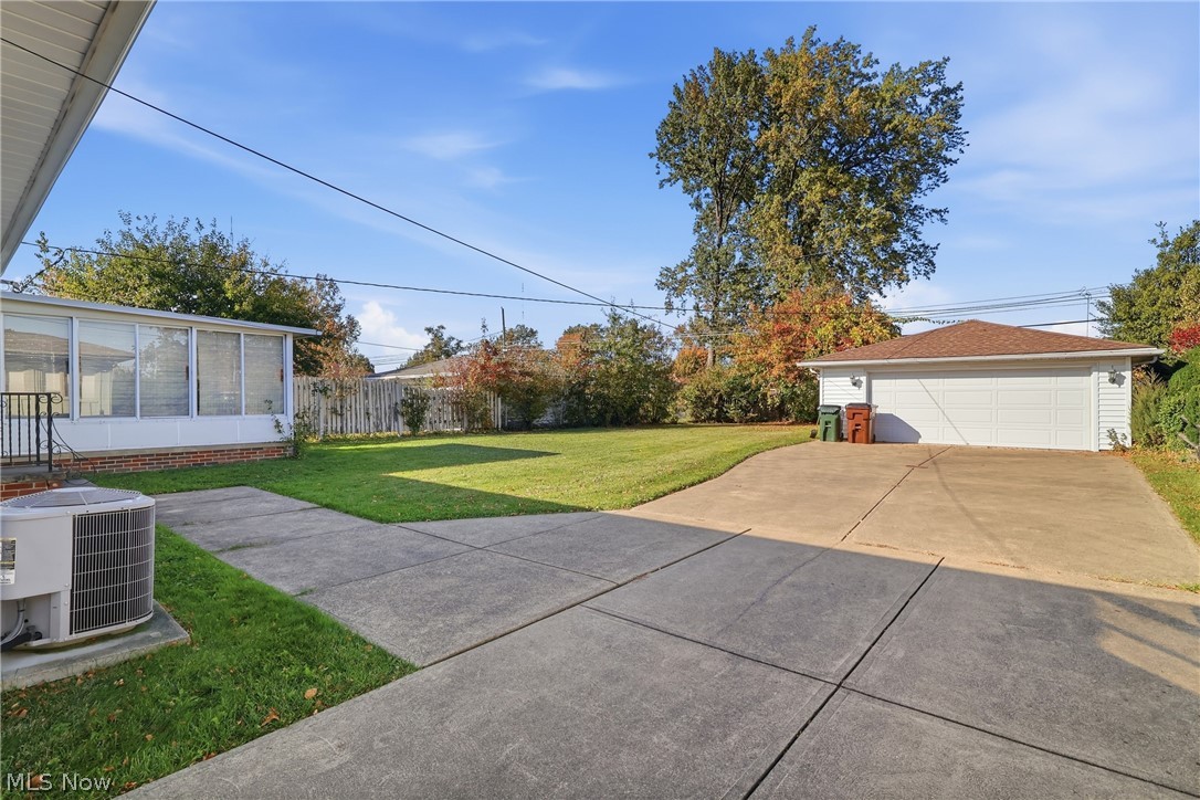 3460 Augustine Drive Parma OH 44134