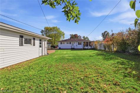 3460 Augustine Drive Parma OH 44134