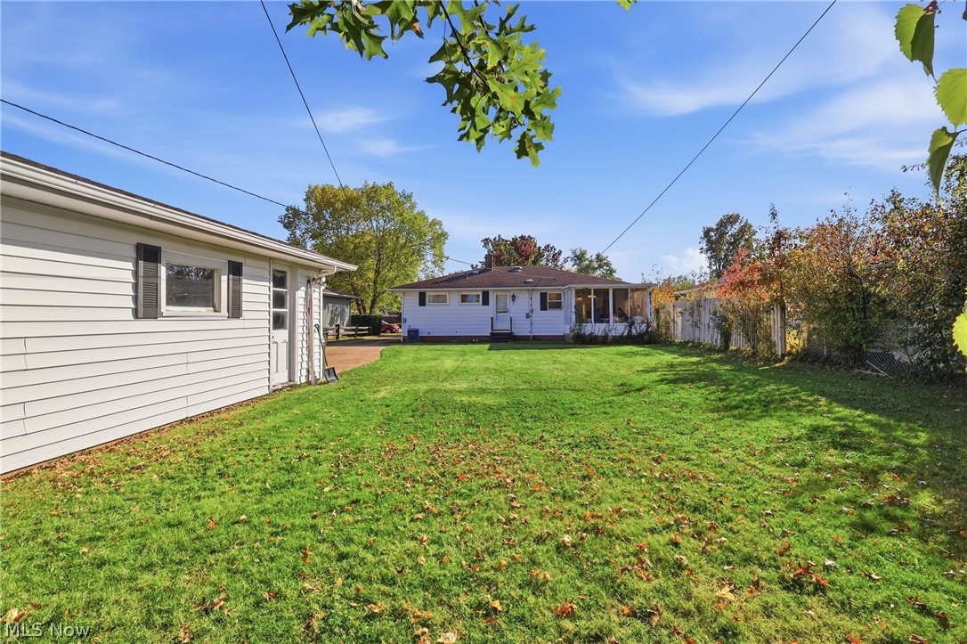 3460 Augustine Drive Parma OH 44134