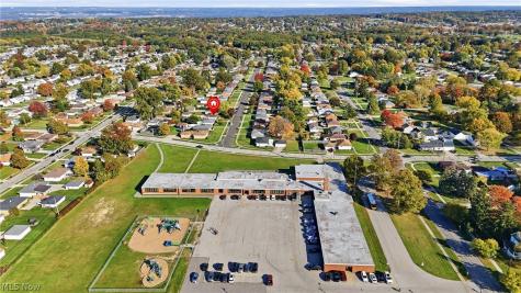 3460 Augustine Drive Parma OH 44134