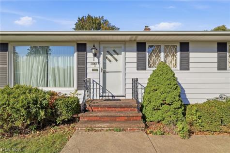 3460 Augustine Drive Parma OH 44134