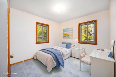 84 Pfeiffer Avenue Akron OH 44312