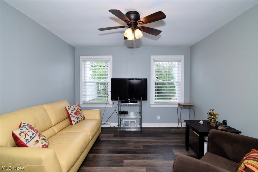 4021 Silsby Road University Heights OH 44118