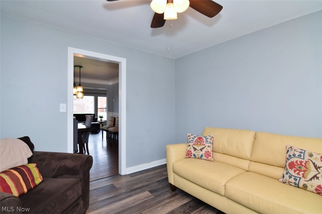 4021 Silsby Road University Heights OH 44118