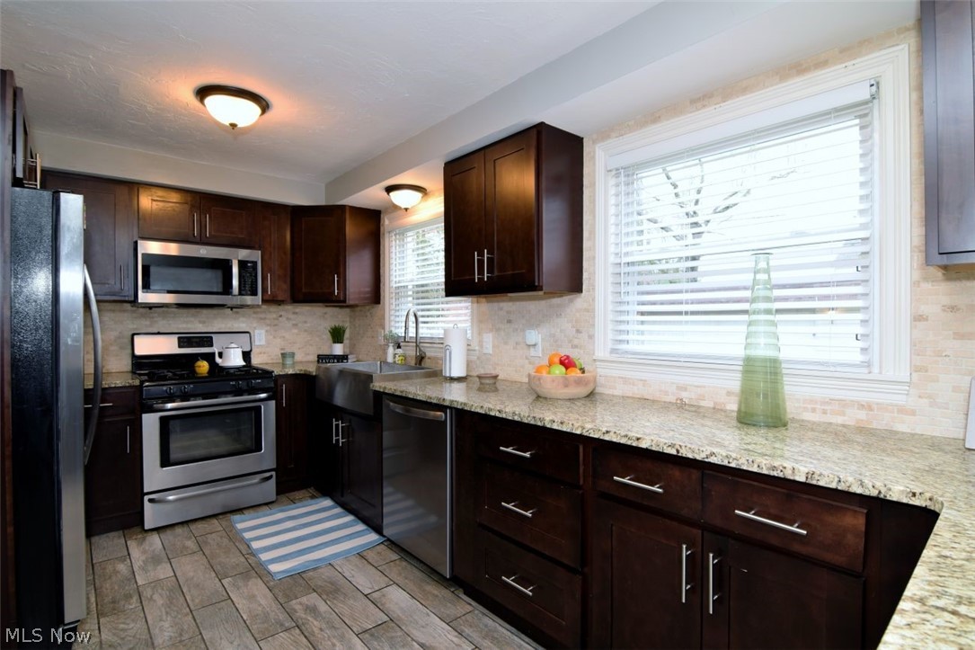 4021 Silsby Road University Heights OH 44118