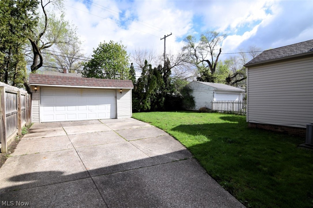 4021 Silsby Road University Heights OH 44118