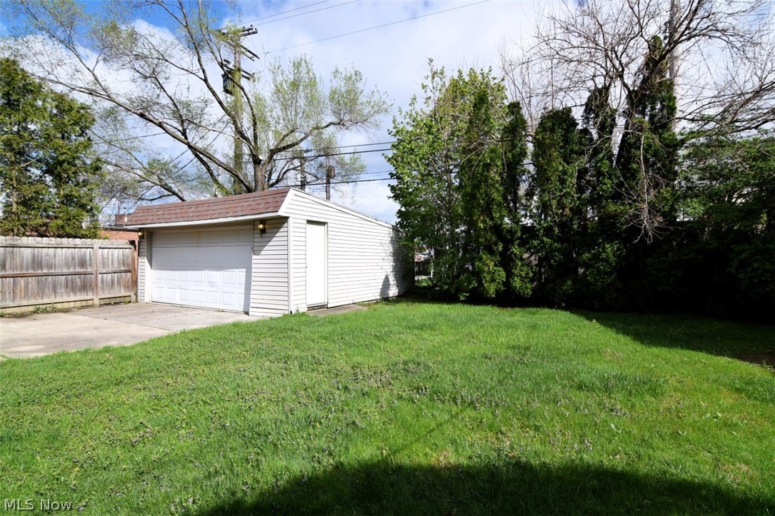 4021 Silsby Road University Heights OH 44118