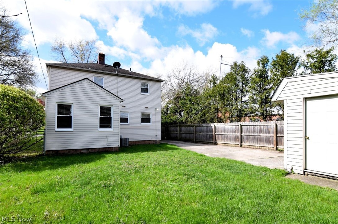 4021 Silsby Road University Heights OH 44118