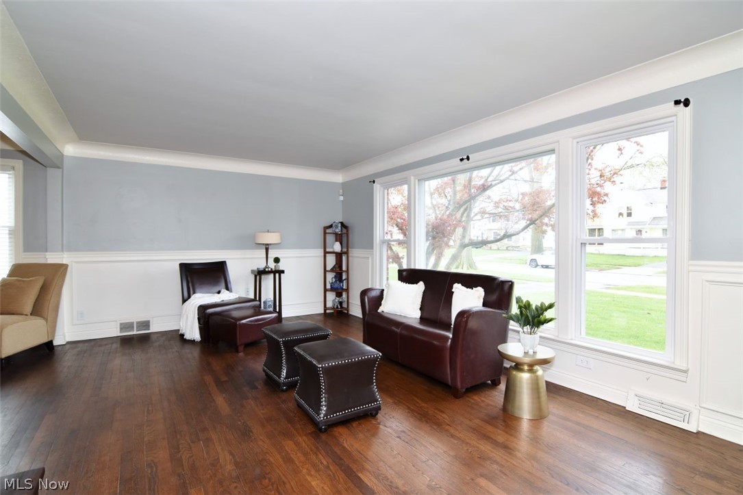 4021 Silsby Road University Heights OH 44118
