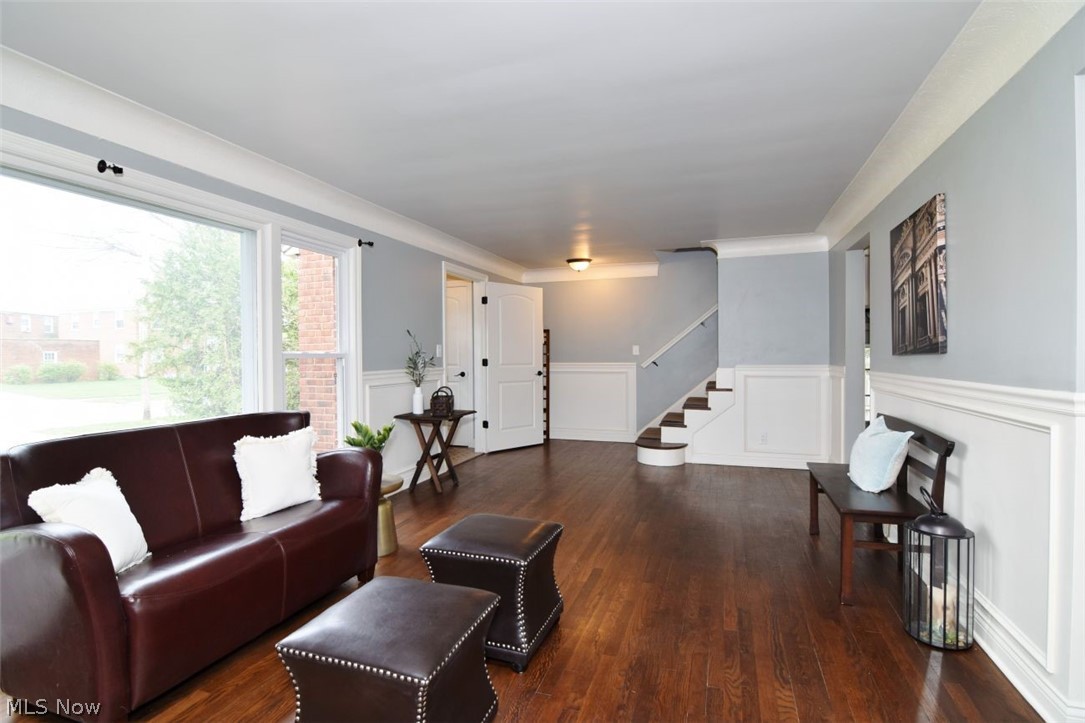 4021 Silsby Road University Heights OH 44118