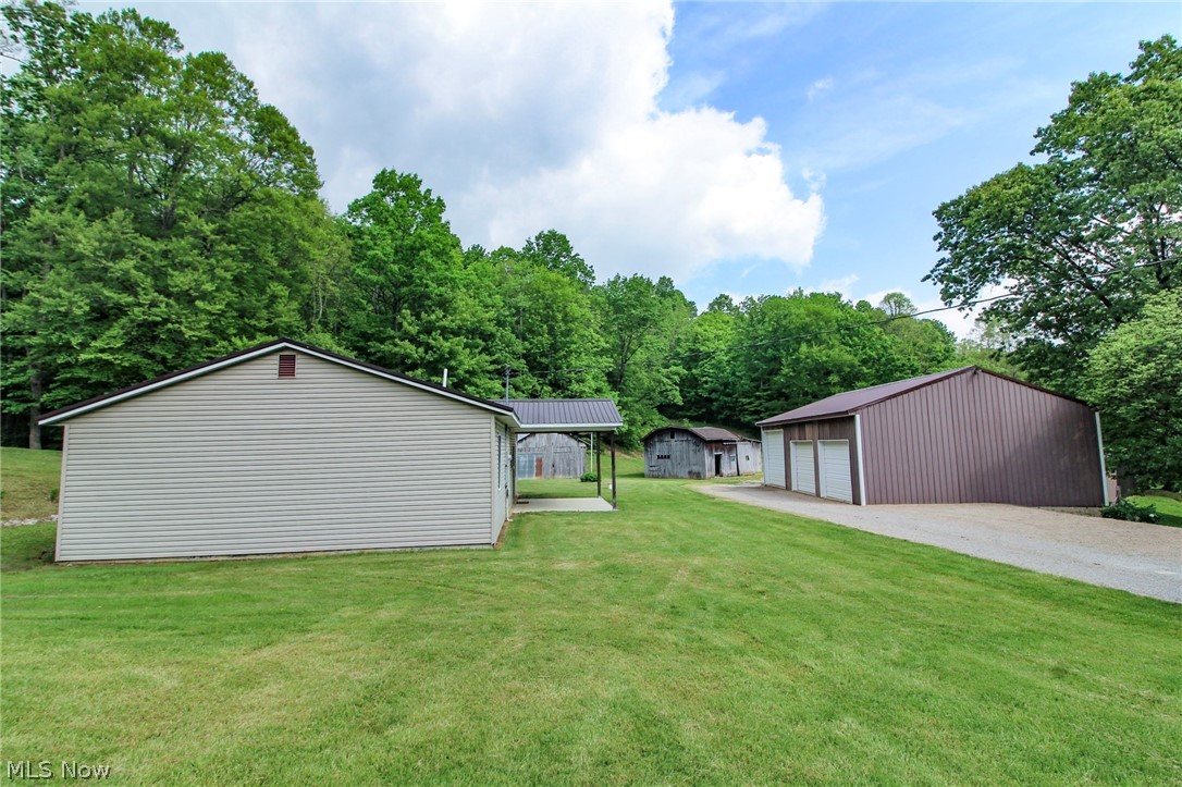 10195 Goosecreek Road Roseville OH 43777