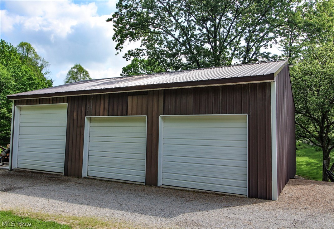 10195 Goosecreek Road Roseville OH 43777