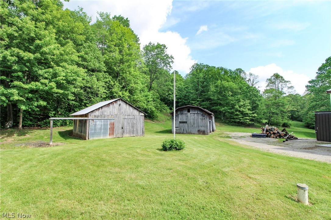 10195 Goosecreek Road Roseville OH 43777