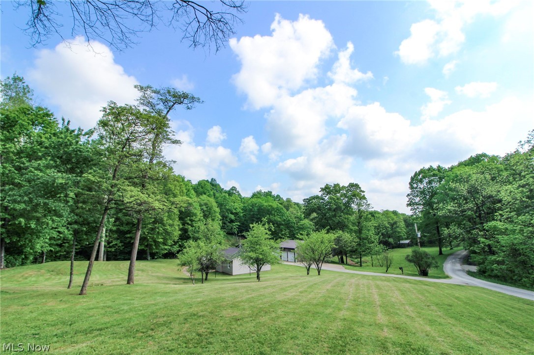 10195 Goosecreek Road Roseville OH 43777