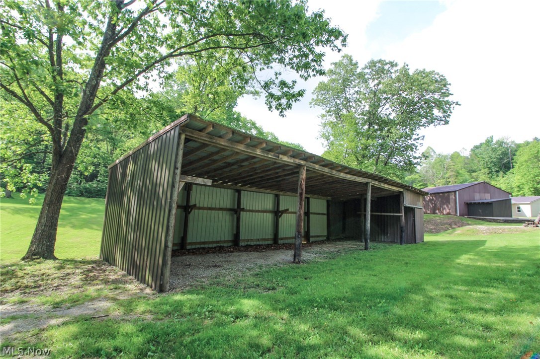 10195 Goosecreek Road Roseville OH 43777