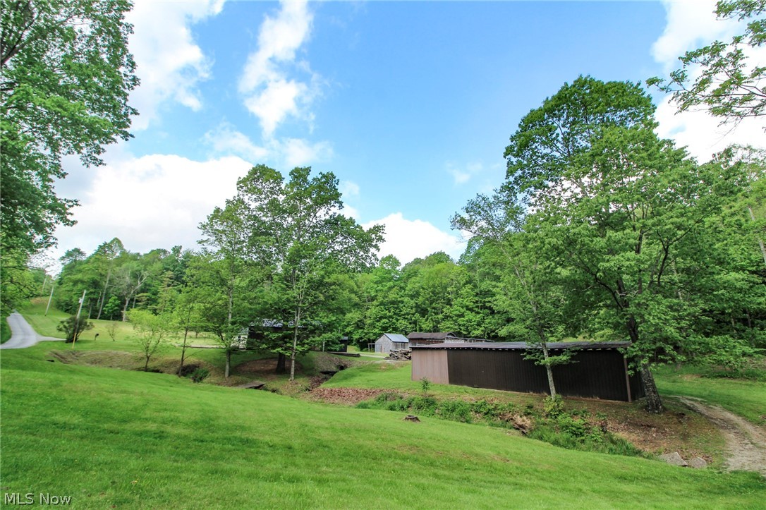 10195 Goosecreek Road Roseville OH 43777