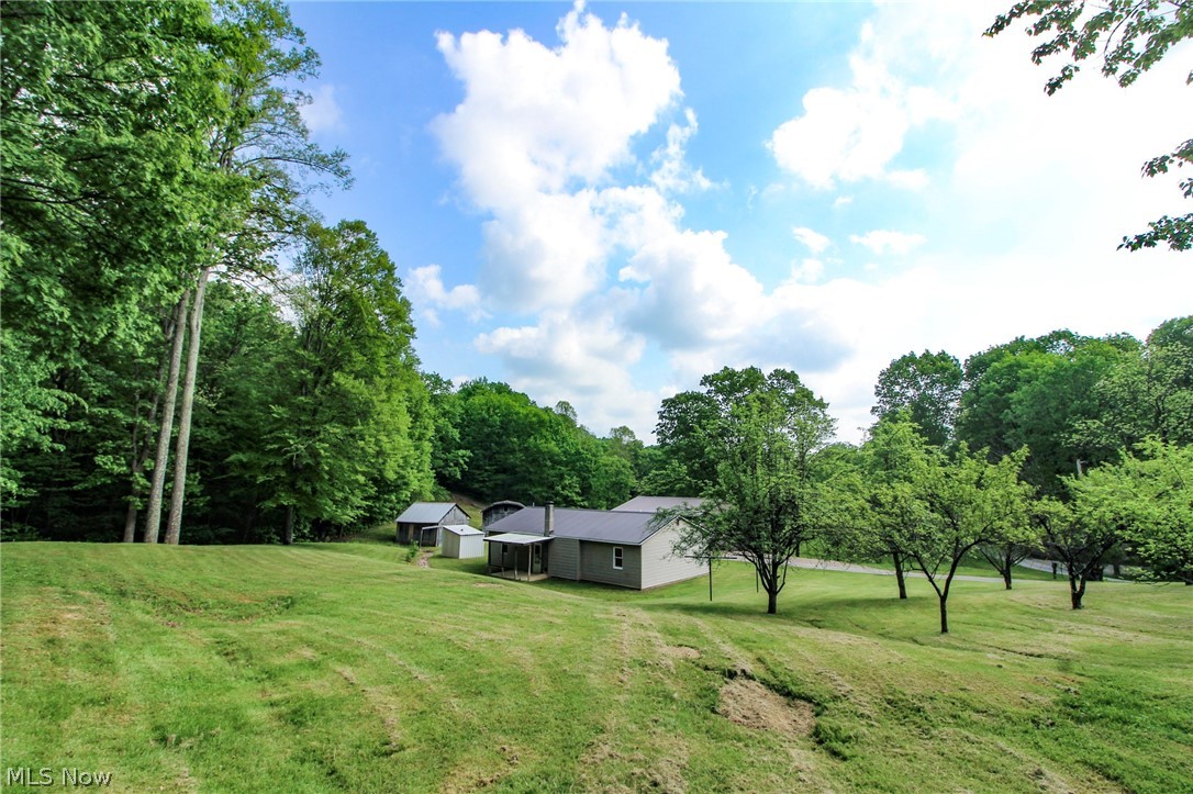 10195 Goosecreek Road Roseville OH 43777