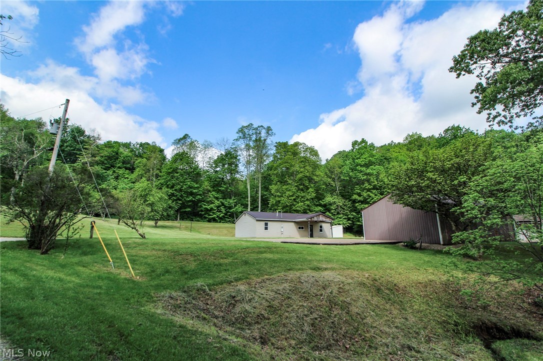 10195 Goosecreek Road Roseville OH 43777