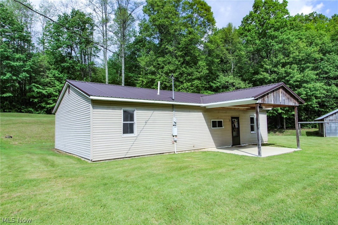 10195 Goosecreek Road Roseville OH 43777