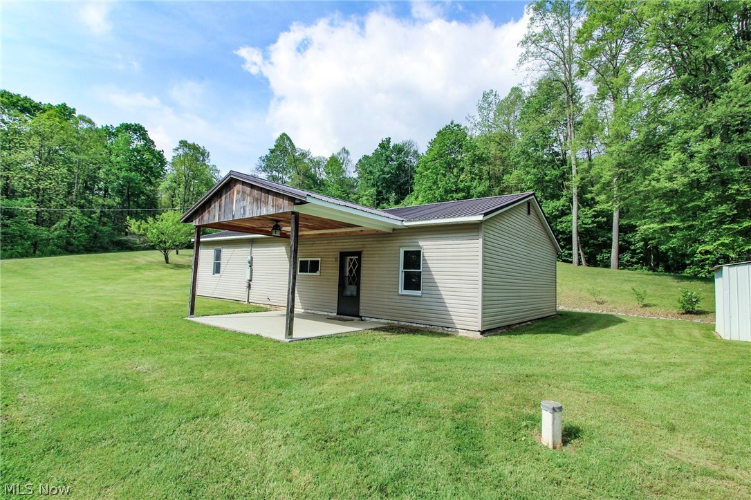 10195 Goosecreek Road Roseville OH 43777