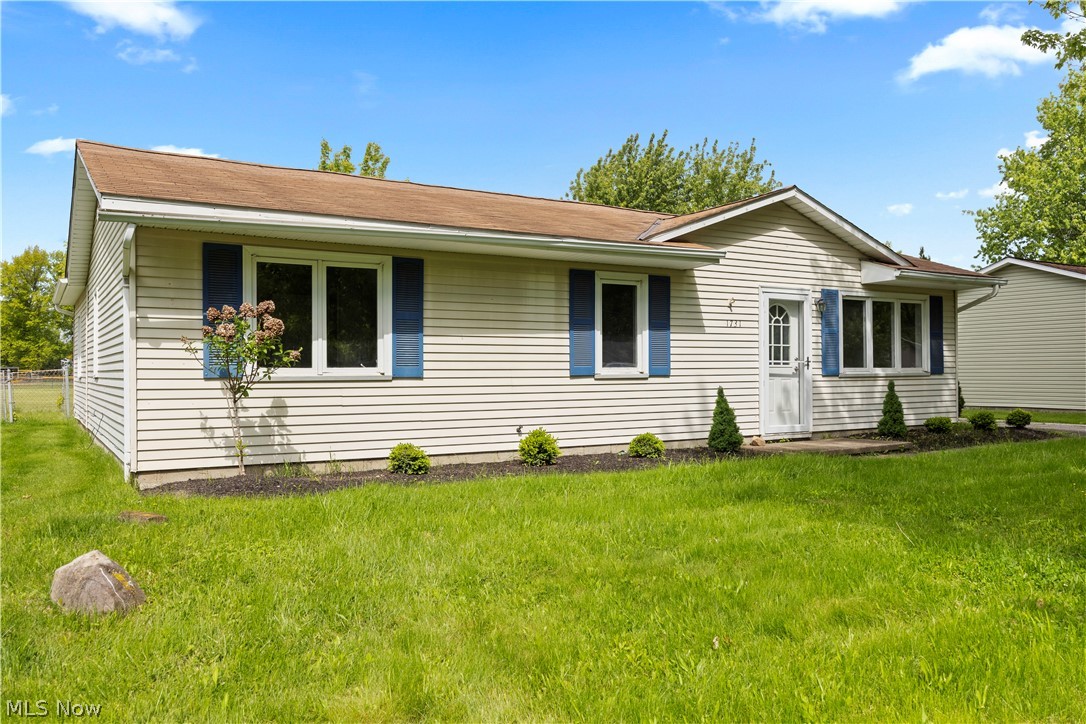 1731 Abbe Road S Elyria OH 44035