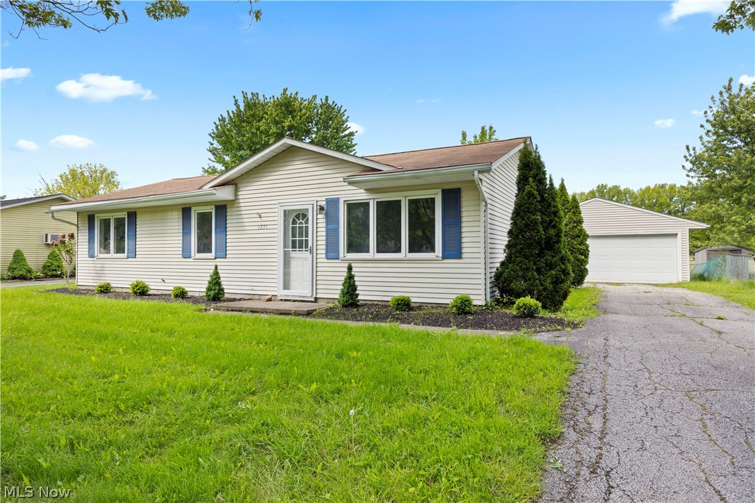 1731 Abbe Road S Elyria OH 44035