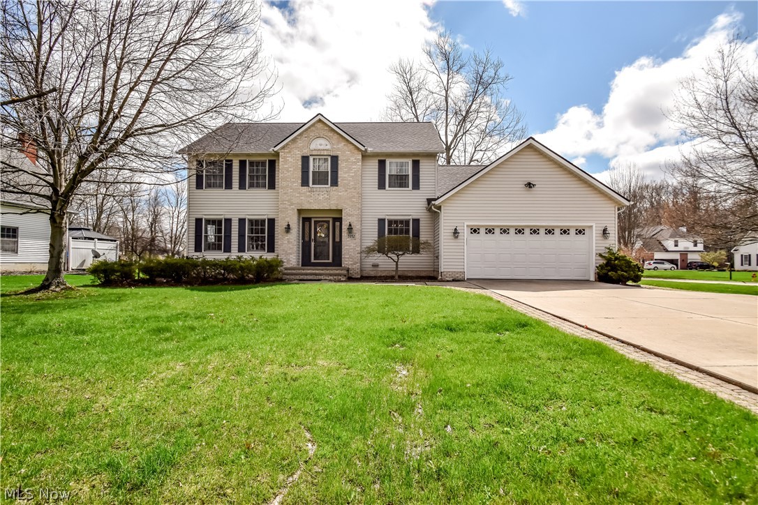 7052 Cornell Lane Mentor OH 44060