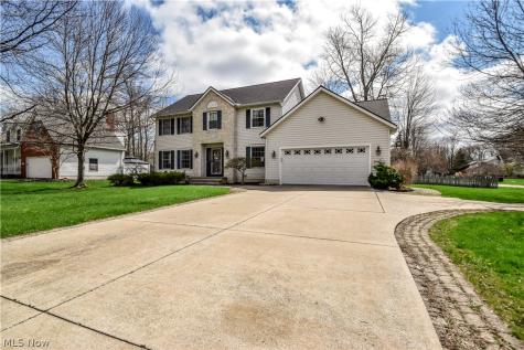 7052 Cornell Lane Mentor OH 44060
