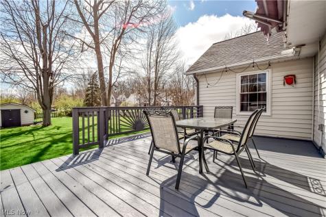 7052 Cornell Lane Mentor OH 44060