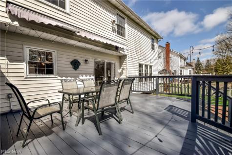 7052 Cornell Lane Mentor OH 44060