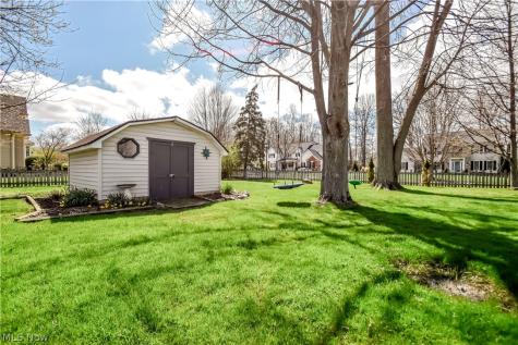 7052 Cornell Lane Mentor OH 44060