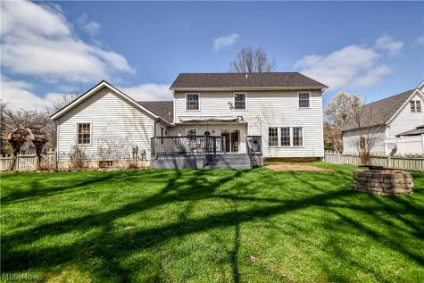 7052 Cornell Lane Mentor OH 44060