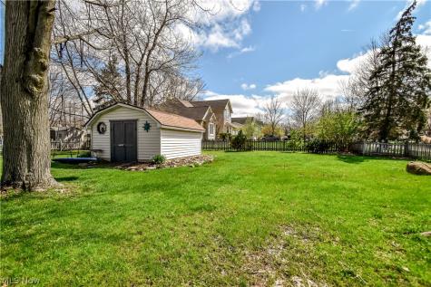 7052 Cornell Lane Mentor OH 44060