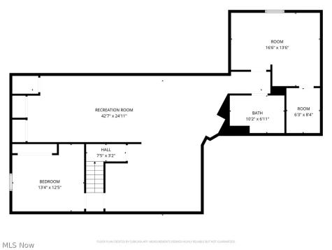 7052 Cornell Lane Mentor OH 44060