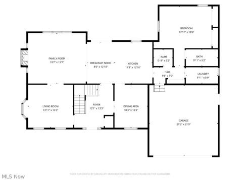 7052 Cornell Lane Mentor OH 44060
