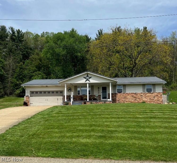 202 Ridgewood Boulevard Minerva OH 44657