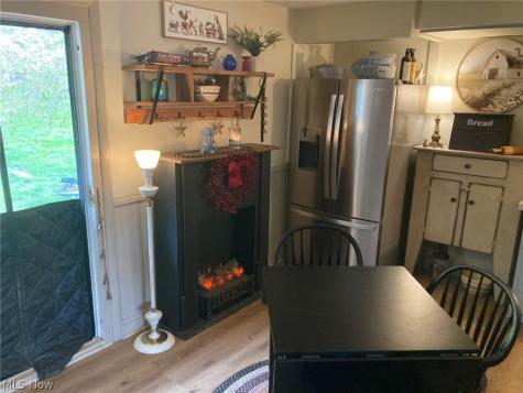 202 Ridgewood Boulevard Minerva OH 44657