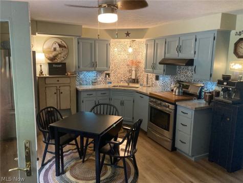 202 Ridgewood Boulevard Minerva OH 44657