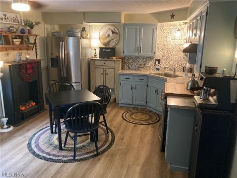 202 Ridgewood Boulevard Minerva OH 44657
