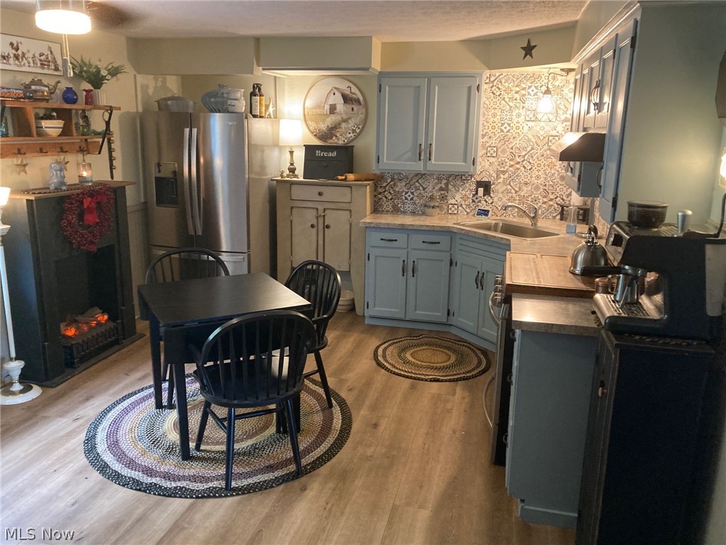 202 Ridgewood Boulevard Minerva OH 44657