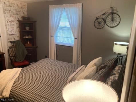 202 Ridgewood Boulevard Minerva OH 44657