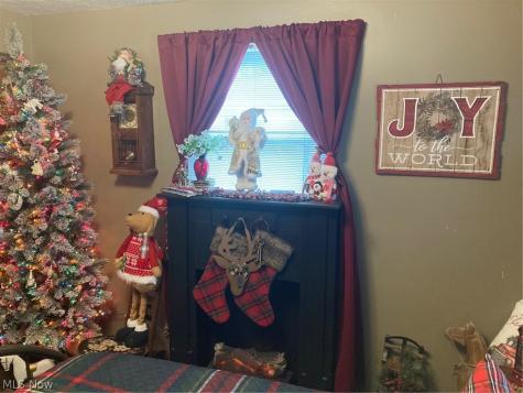 202 Ridgewood Boulevard Minerva OH 44657