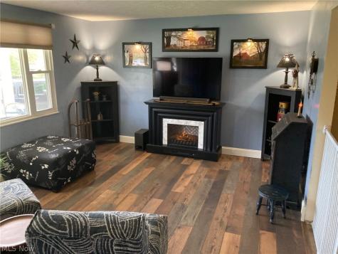 202 Ridgewood Boulevard Minerva OH 44657