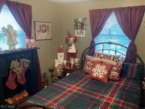 202 Ridgewood Boulevard Minerva OH 44657