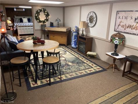 202 Ridgewood Boulevard Minerva OH 44657