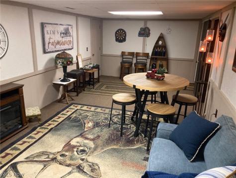 202 Ridgewood Boulevard Minerva OH 44657