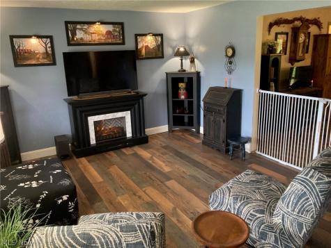 202 Ridgewood Boulevard Minerva OH 44657