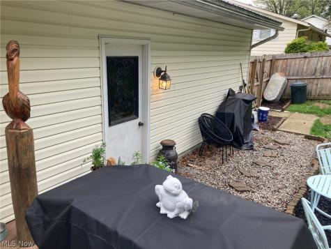 202 Ridgewood Boulevard Minerva OH 44657