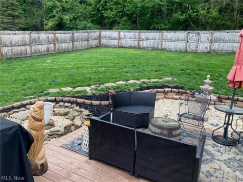 202 Ridgewood Boulevard Minerva OH 44657