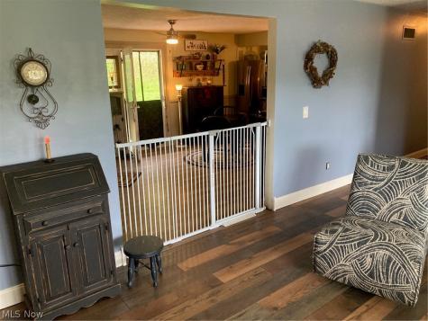 202 Ridgewood Boulevard Minerva OH 44657